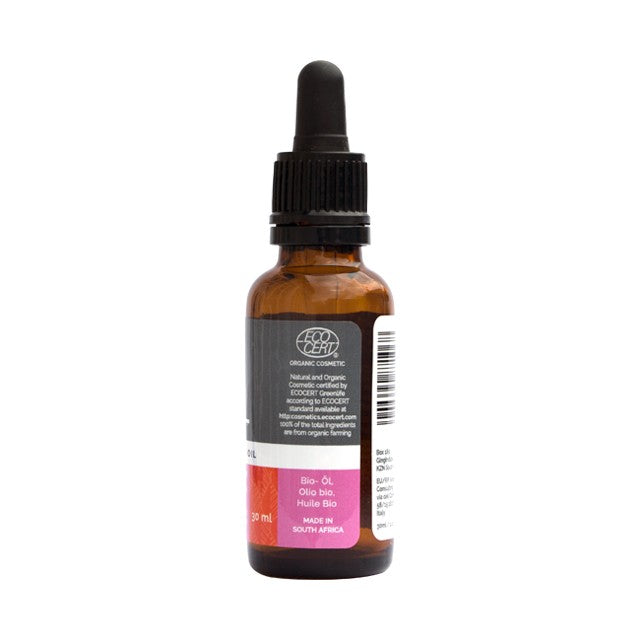 Organic Rosehip Carrier Oil 有機玫瑰果籽油 | 30ml