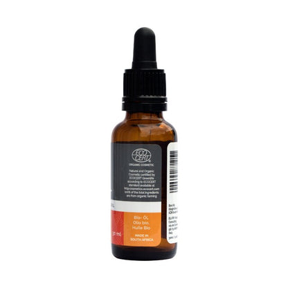 Organic Apricot Kernel Carrier Oil 有機杏桃核仁油 | 30ml