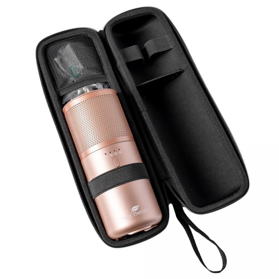 Portable Diffuser with Travel Pack